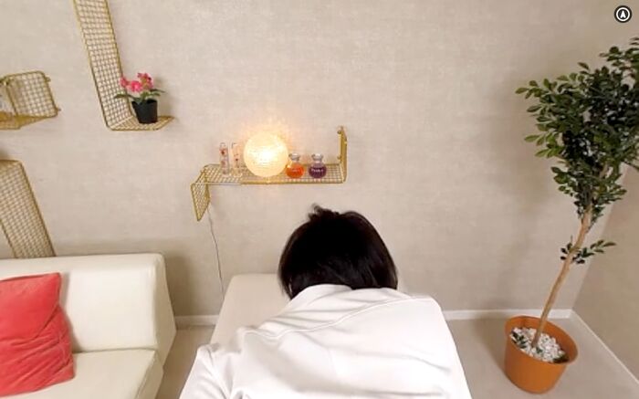 【VR】No hope Ishihara ASMR specialized 44th image