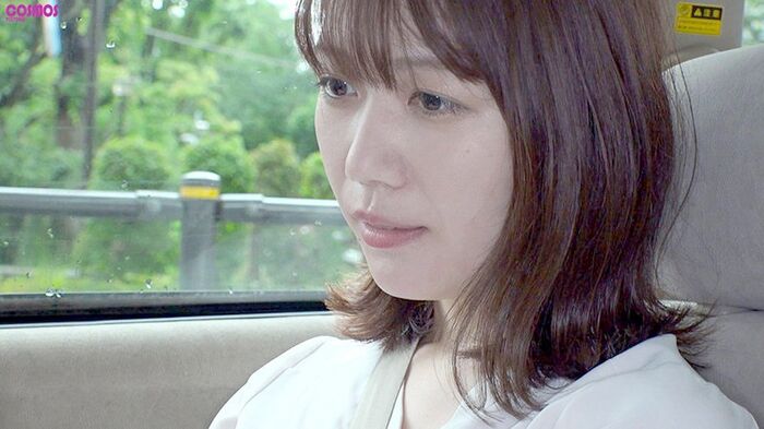 Nakano Mako's first drunk wife 4th image