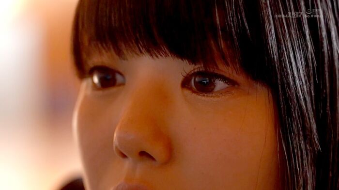 Momono Rin 18-year-old beautiful girl's climax AV debut 58th image