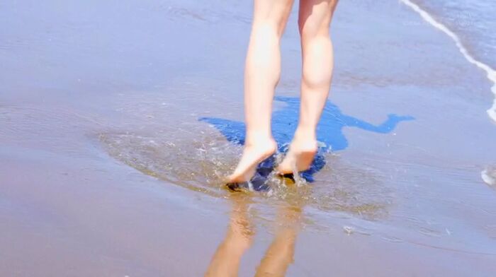 Momono Rin 18-year-old beautiful girl's climax AV debut 61th image