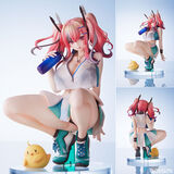[There is an image] recent beautiful girl figure, wwwwwww that exceeds the erotic line that should not be exceeded