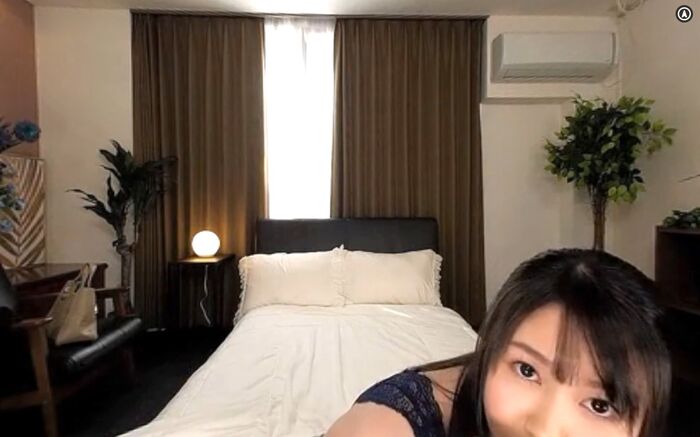 【VR】 Yumeno Aika Oka ● Ko, Kupaa ASMR specialized version 13th image