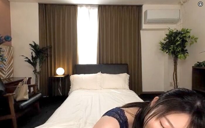 【VR】 Yumeno Aika Oka ● Ko, Kupaa ASMR specialized version 14th image