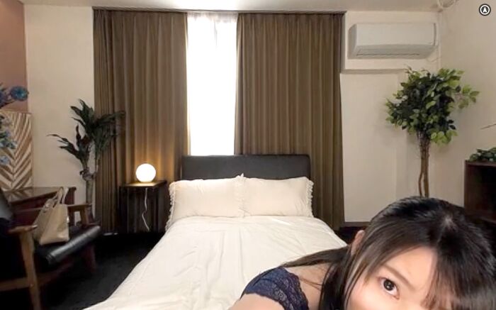 【VR】 Yumeno Aika Oka ● Ko, Kupaa ASMR specialized version 15th image