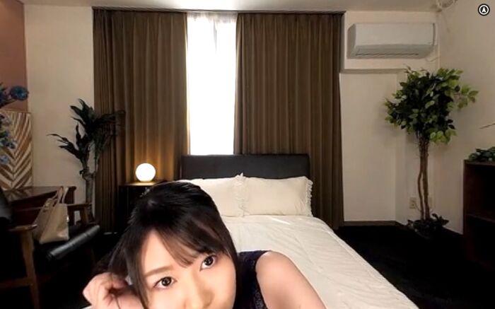 【VR】 Yumeno Aika Oka ● Ko, Kupaa ASMR specialized version 16th image