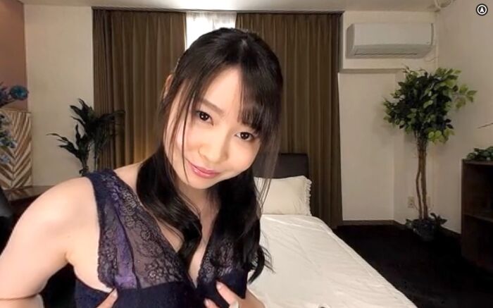 【VR】 Yumeno Aika Oka ● Ko, Kupaa ASMR specialized version 17th image