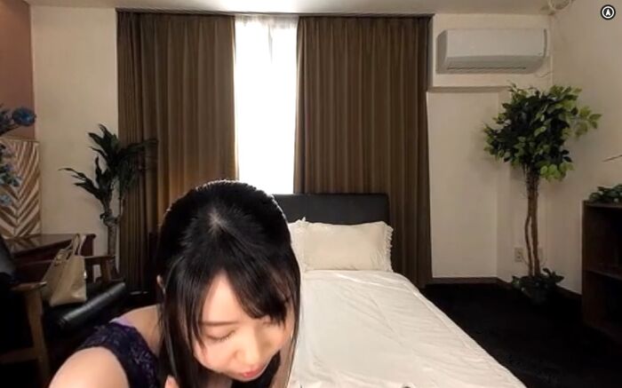 【VR】 Yumeno Aika Oka ● Ko, Kupaa ASMR specialized version 19th image