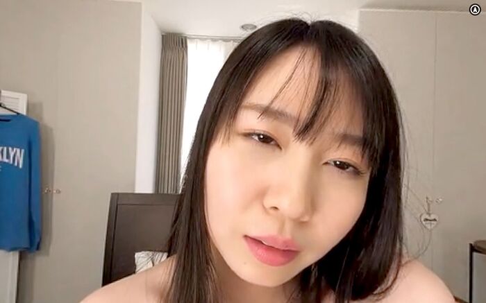 【VR】 Yumeno Aika Oka ● Ko, Kupaa ASMR specialized version 45th image