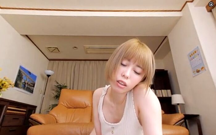 【VR】 Share House Big 7 Special Works 20th image