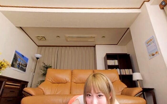 【VR】 Share House Big 7 Special Works 25th image