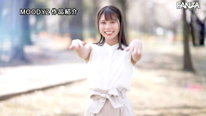 Haruka Kishii Always Naked Beauty Busty College Student 21th image