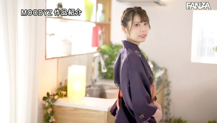 Haruka Kishii Always Naked Beauty Busty College Student 25th image