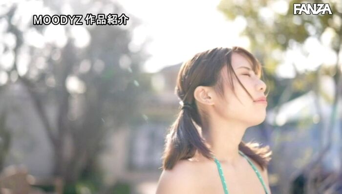 Haruka Kishii Always Naked Beauty Busty College Student 40th image