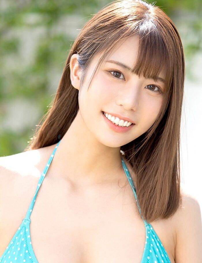 Haruka Kishii Always Naked Beauty Busty College Student 4th image