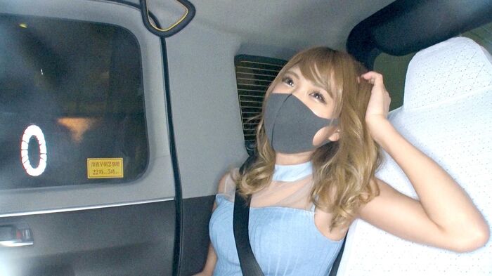 Nagisa Sunflower Kissing Blonde Gal And Gonzo Sex 37th image