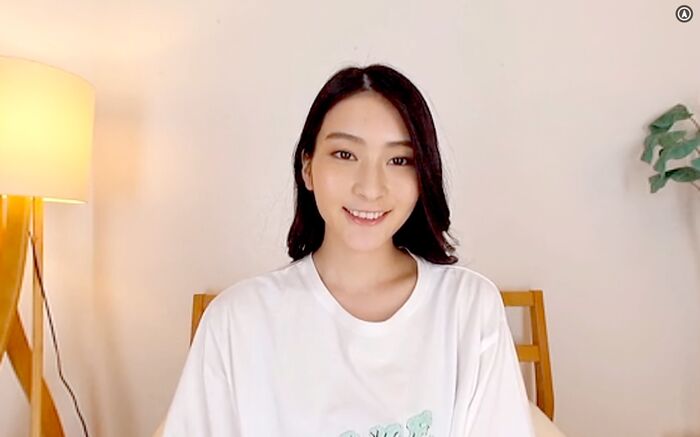 【VR】Honjo Suzu Whole Vaginal Shot Canojo 19th image