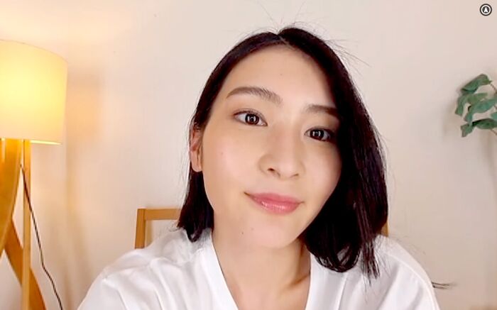 【VR】Honjo Suzu Whole Vaginal Shot Canojo 23th image