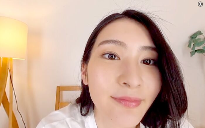 【VR】Honjo Suzu Whole Vaginal Shot Canojo 24th image