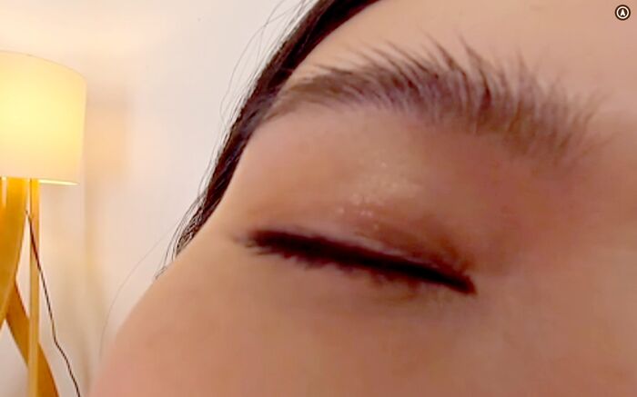【VR】Honjo Suzu Whole Vaginal Shot Canojo 27th image