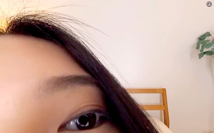 【VR】Honjo Suzu Whole Vaginal Shot Canojo 30th image