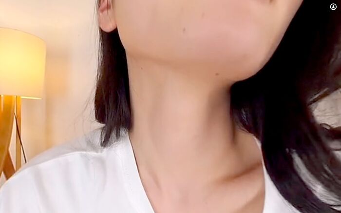 【VR】Honjo Suzu Whole Vaginal Shot Canojo 33th image