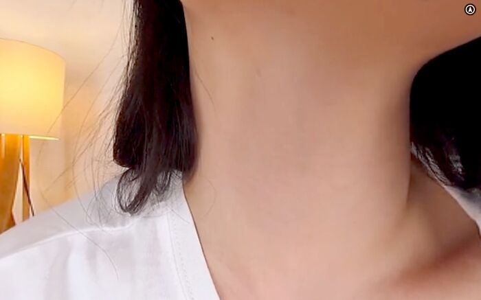 【VR】Honjo Suzu Whole Vaginal Shot Canojo 34th image