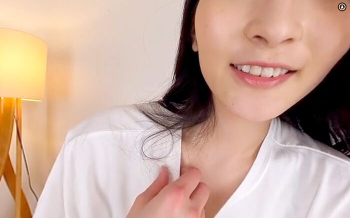【VR】Honjo Suzu Whole Vaginal Shot Canojo 38th image