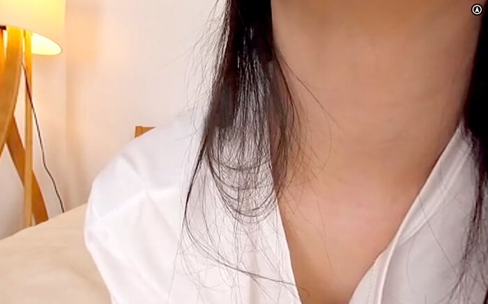【VR】Honjo Suzu Whole Vaginal Shot Canojo 51th image