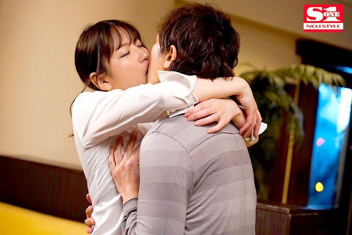 Mei Washio Frustrated Married Woman's Affair Sex 11th image