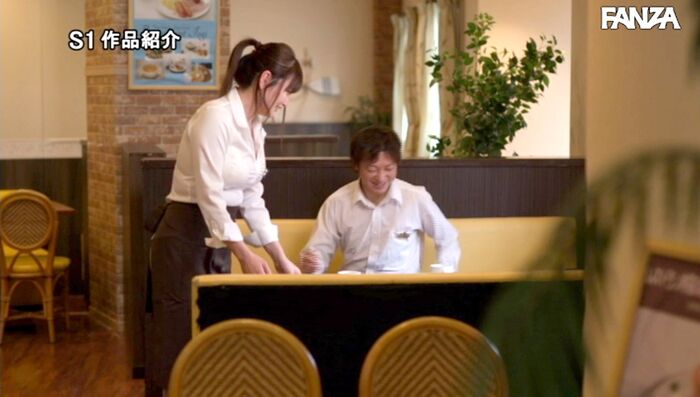 Mei Washio Frustrated Married Woman's Affair Sex 12th image