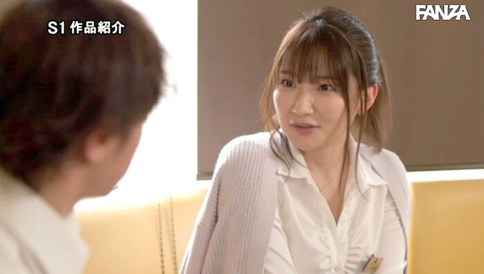 Mei Washio Frustrated Married Woman's Affair Sex 16th image