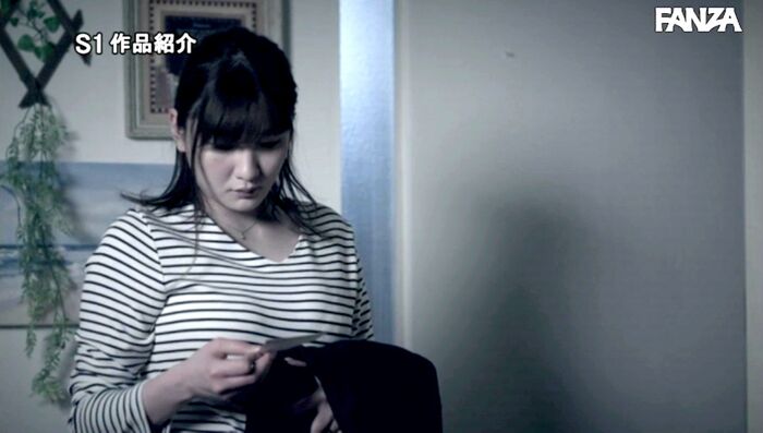 Mei Washio Frustrated Married Woman's Affair Sex 18th image