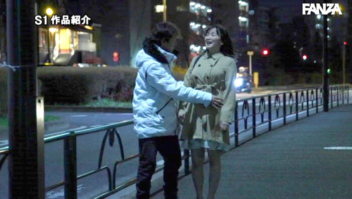 Mei Washio Frustrated Married Woman's Affair Sex 23th image