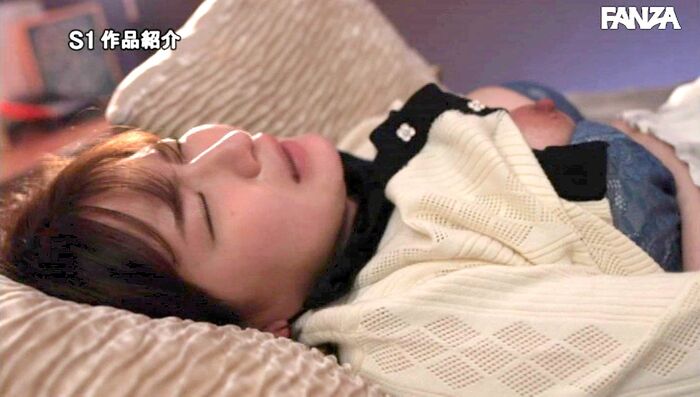 Mei Washio Frustrated Married Woman's Affair Sex 28th image