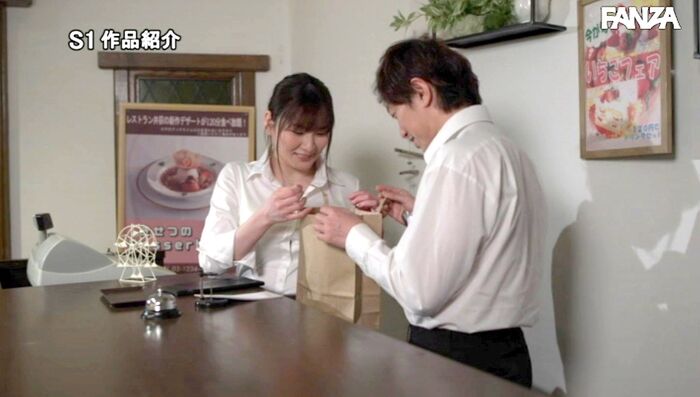 Mei Washio Frustrated Married Woman's Affair Sex 47th image