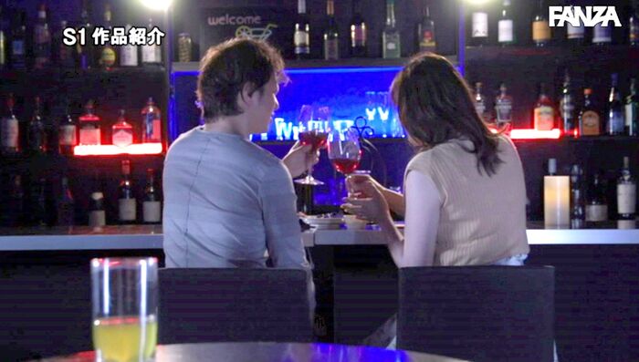 Mei Washio Frustrated Married Woman's Affair Sex 48th image