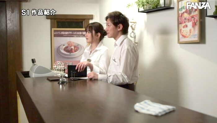 Mei Washio Frustrated Married Woman's Affair Sex 59th image