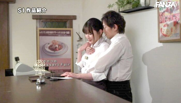 Mei Washio Frustrated Married Woman's Affair Sex 63th image