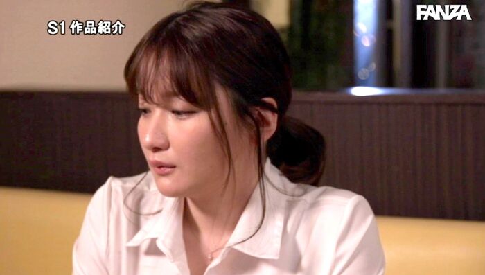 Mei Washio Frustrated Married Woman's Affair Sex 65th image