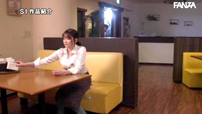 Mei Washio Frustrated Married Woman's Affair Sex 66th image