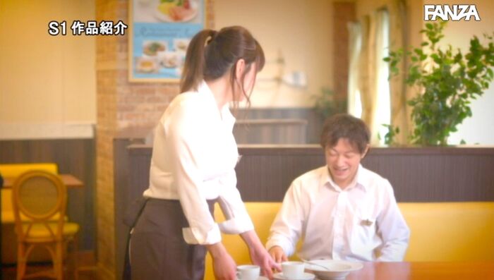 Mei Washio Frustrated Married Woman's Affair Sex 67th image