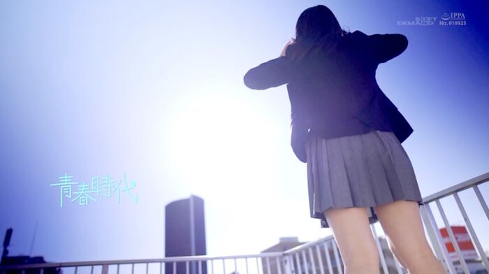 Takahashi 19-year-old H cup beauty big image 17th image