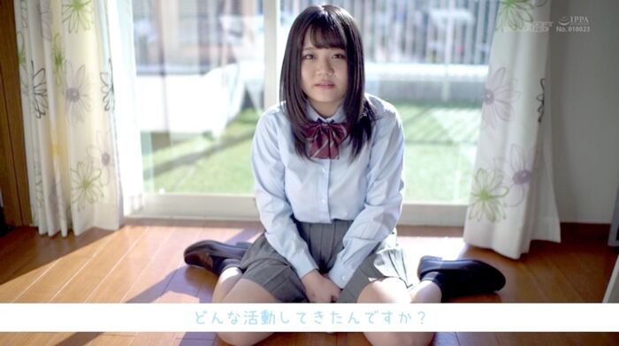 Takahashi 19-year-old H cup beauty big image 30th image