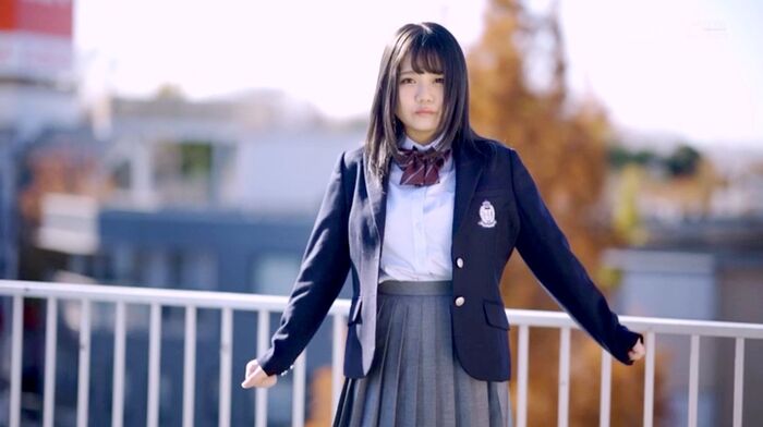 Takahashi 19-year-old H cup beauty big image 41th image