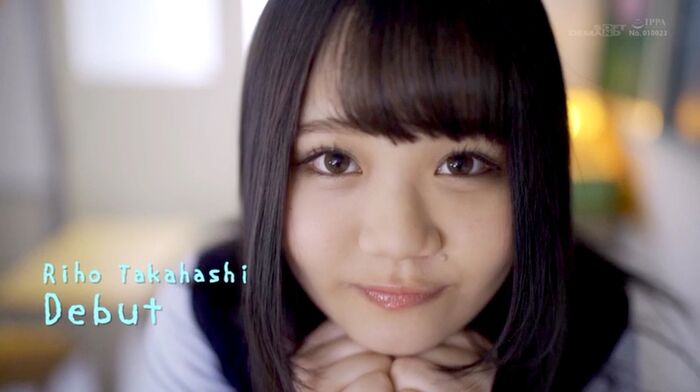 Takahashi 19-year-old H cup beauty big image 49th image