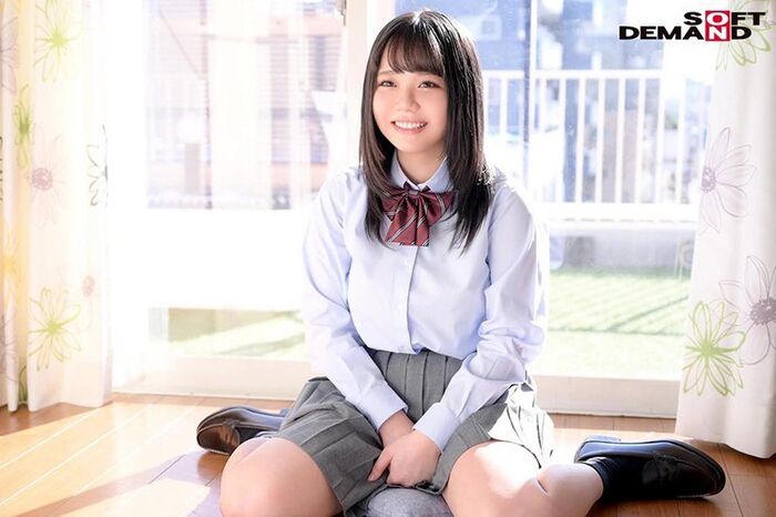 Takahashi 19-year-old H cup beauty big image 5th image