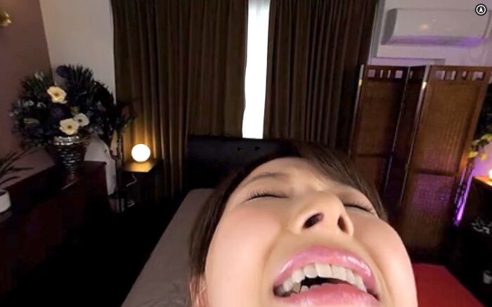 【VR】 Misaki Nanami Development Training Sex 25th image