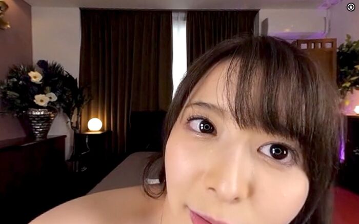 【VR】 Misaki Nanami Development Training Sex 30th image