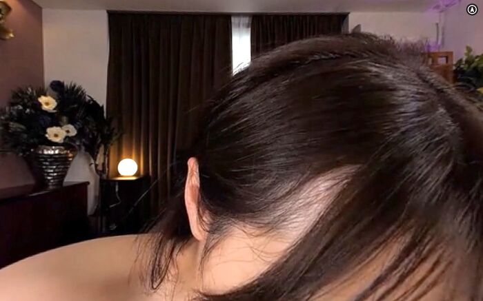 【VR】 Misaki Nanami Development Training Sex 31th image