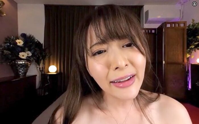 【VR】 Misaki Nanami Development Training Sex 34th image
